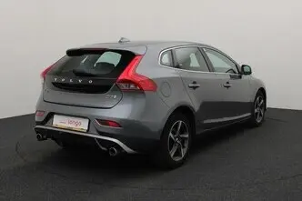 Volvo V40, 2.0, 110 kW, дизель, механическая, передний привод