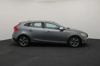 Volvo V40, 2.0, 110 kW, дизель, механическая, передний привод