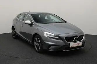 Volvo V40, 2.0, 110 kW, дизель, механическая, передний привод