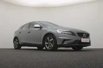 Volvo V40, 2.0, 110 kW, дизель, механическая, передний привод