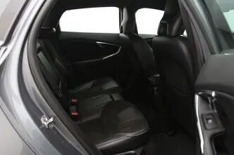 Volvo V40, 2.0, 110 kW, дизель, механическая, передний привод