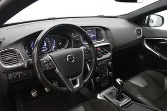 Volvo V40, 2.0, 110 kW, дизель, механическая, передний привод