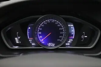Volvo V40, 2.0, 110 kW, дизель, механическая, передний привод