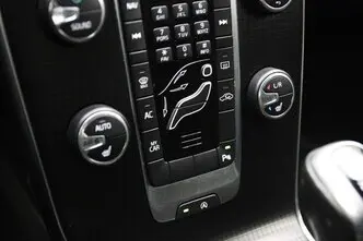 Volvo V40, 2.0, 110 kW, дизель, механическая, передний привод