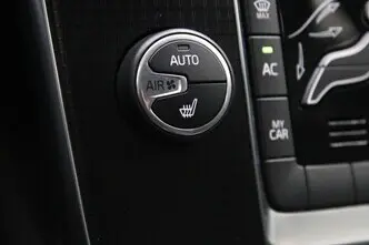 Volvo V40, 2.0, 110 kW, дизель, механическая, передний привод
