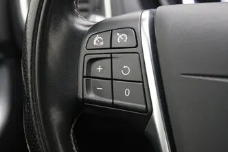 Volvo V40, 2.0, 110 kW, дизель, механическая, передний привод