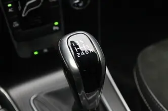 Volvo V40, 2.0, 110 kW, дизель, механическая, передний привод