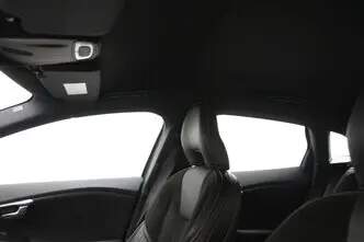 Volvo V40, 2.0, 110 kW, дизель, механическая, передний привод