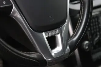 Volvo V40, 2.0, 110 kW, дизель, механическая, передний привод