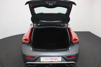 Volvo V40, 2.0, 110 kW, дизель, механическая, передний привод
