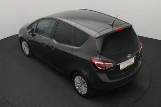 Opel Meriva, 1.4, 88 kW, bensiin, manuaal, esivedu