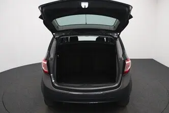 Opel Meriva, 1.4, 88 kW, bensiin, manuaal, esivedu