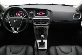 Volvo V40 Cross Country, 1.5, 112 kW, petrol, automatic, front-wheel drive