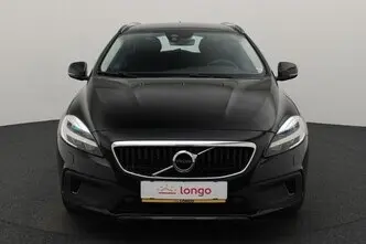 Volvo V40 Cross Country, 1.5, 112 kW, petrol, automatic, front-wheel drive