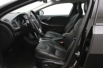 Volvo V40 Cross Country, 1.5, 112 kW, petrol, automatic, front-wheel drive