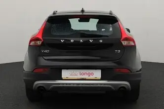 Volvo V40 Cross Country, 1.5, 112 kW, petrol, automatic, front-wheel drive