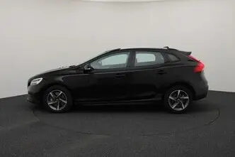 Volvo V40 Cross Country, 1.5, 112 kW, petrol, automatic, front-wheel drive