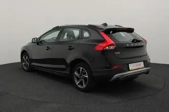 Volvo V40 Cross Country, 1.5, 112 kW, petrol, automatic, front-wheel drive
