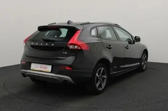 Volvo V40 Cross Country, 1.5, 112 kW, petrol, automatic, front-wheel drive