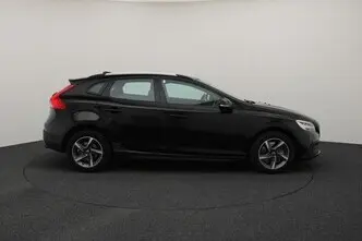 Volvo V40 Cross Country, 1.5, 112 kW, petrol, automatic, front-wheel drive