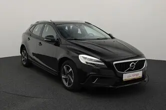 Volvo V40 Cross Country, 1.5, 112 kW, petrol, automatic, front-wheel drive