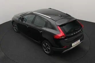 Volvo V40 Cross Country, 1.5, 112 kW, petrol, automatic, front-wheel drive
