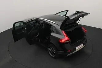 Volvo V40 Cross Country, 1.5, 112 kW, petrol, automatic, front-wheel drive
