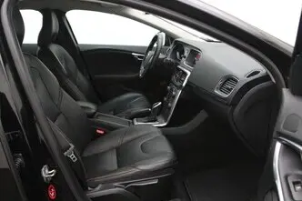 Volvo V40 Cross Country, 1.5, 112 kW, petrol, automatic, front-wheel drive