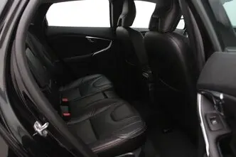 Volvo V40 Cross Country, 1.5, 112 kW, petrol, automatic, front-wheel drive