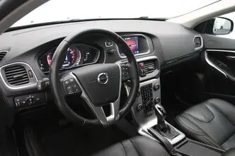 Volvo V40 Cross Country, 1.5, 112 kW, petrol, automatic, front-wheel drive