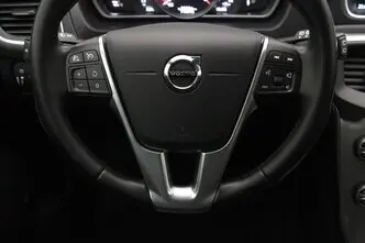 Volvo V40 Cross Country, 1.5, 112 kW, petrol, automatic, front-wheel drive