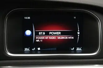 Volvo V40 Cross Country, 1.5, 112 kW, petrol, automatic, front-wheel drive