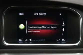 Volvo V40 Cross Country, 1.5, 112 kW, petrol, automatic, front-wheel drive