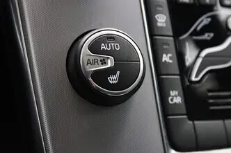 Volvo V40 Cross Country, 1.5, 112 kW, petrol, automatic, front-wheel drive