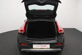 Volvo V40 Cross Country, 1.5, 112 kW, petrol, automatic, front-wheel drive