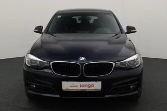 BMW 320, 2.0, 135 kW, бензин, автомат, задний привод