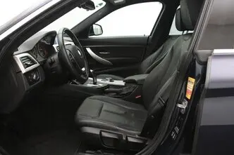 BMW 320, 2.0, 135 kW, бензин, автомат, задний привод