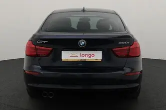 BMW 320, 2.0, 135 kW, бензин, автомат, задний привод