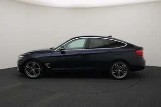 BMW 320, 2.0, 135 kW, бензин, автомат, задний привод