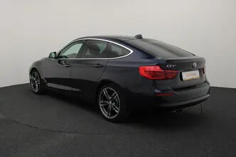 BMW 320, 2.0, 135 kW, бензин, автомат, задний привод