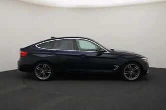 BMW 320, 2.0, 135 kW, бензин, автомат, задний привод
