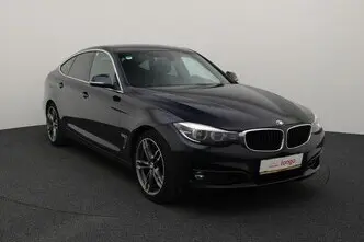 BMW 320, 2.0, 135 kW, бензин, автомат, задний привод