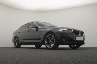 BMW 320, 2.0, 135 kW, бензин, автомат, задний привод