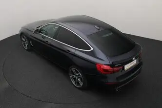 BMW 320, 2.0, 135 kW, бензин, автомат, задний привод