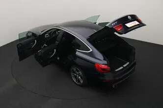 BMW 320, 2.0, 135 kW, бензин, автомат, задний привод