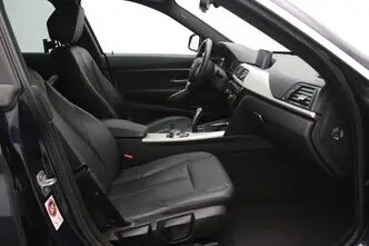 BMW 320, 2.0, 135 kW, бензин, автомат, задний привод