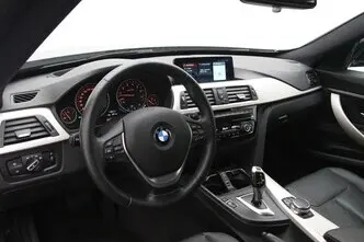 BMW 320, 2.0, 135 kW, бензин, автомат, задний привод