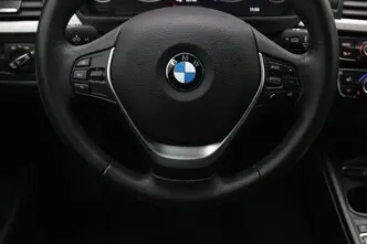 BMW 320, 2.0, 135 kW, бензин, автомат, задний привод