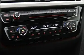BMW 320, 2.0, 135 kW, бензин, автомат, задний привод