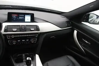BMW 320, 2.0, 135 kW, бензин, автомат, задний привод